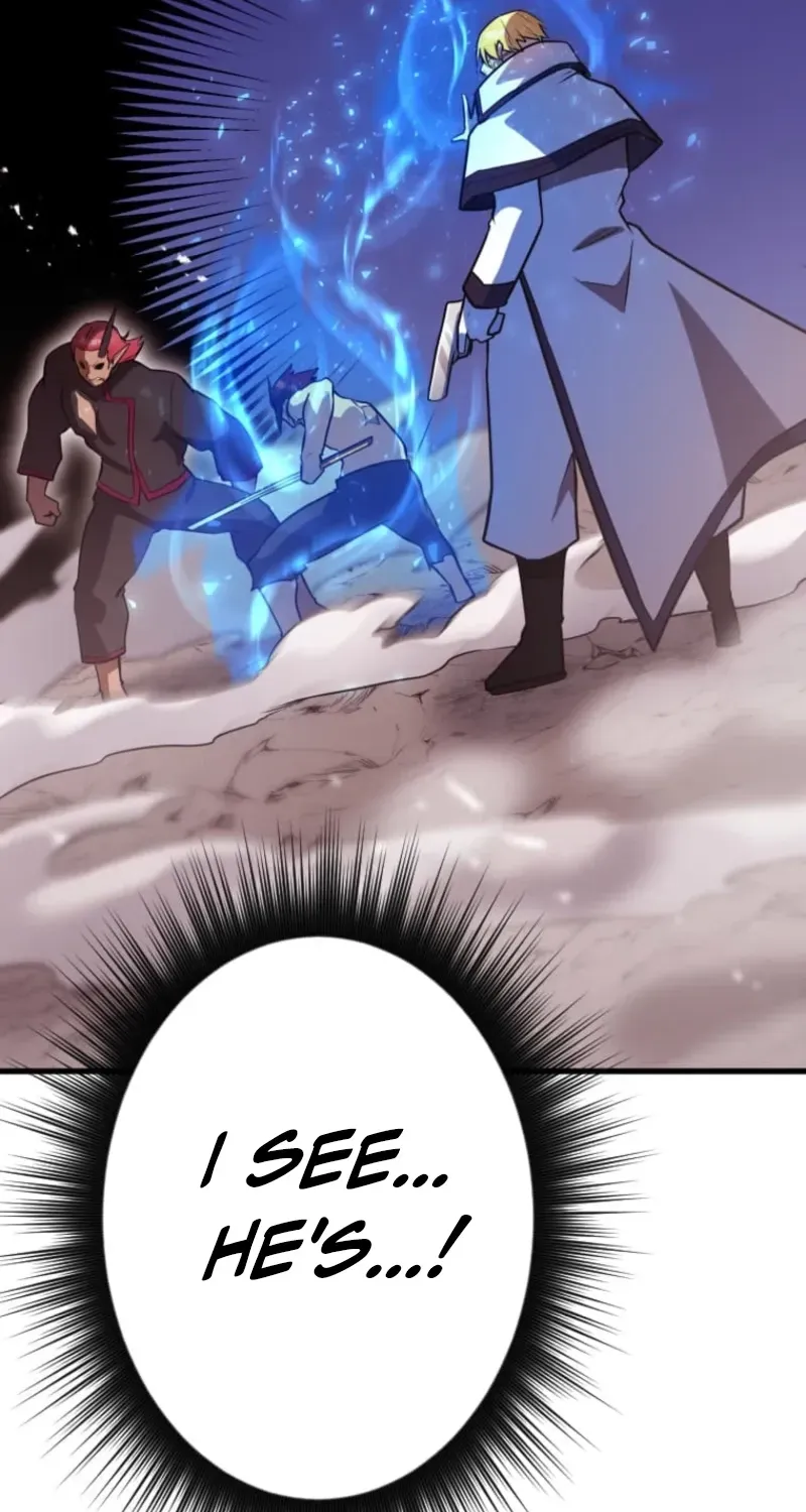 Shokugyou Kausuto Saiteihen no Han Eiyuu Chapter 44 page 114 - 