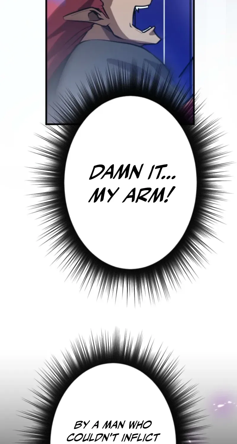 Shokugyou Kausuto Saiteihen no Han Eiyuu Chapter 44 page 126 - 