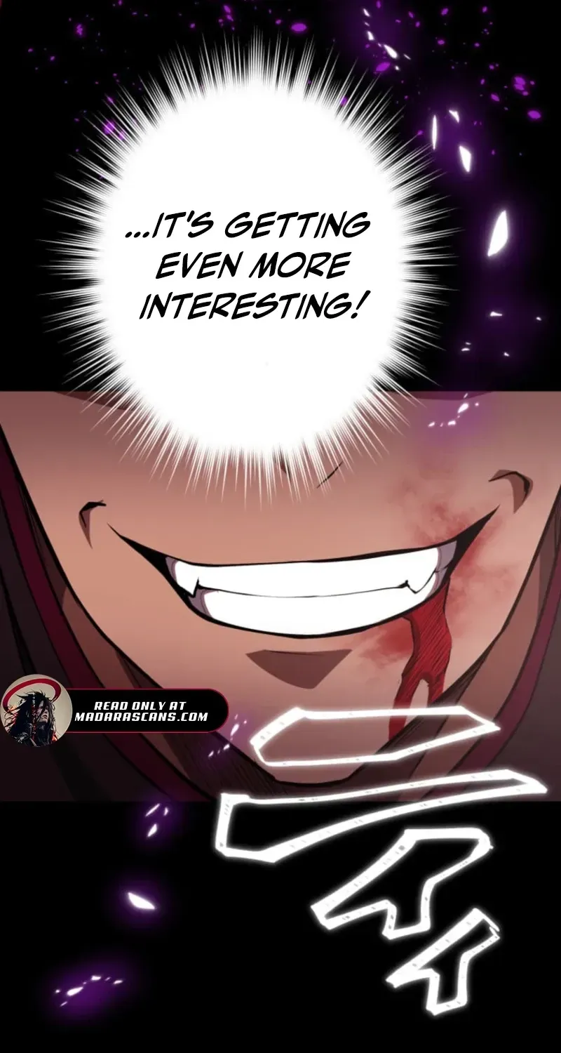 Shokugyou Kausuto Saiteihen no Han Eiyuu Chapter 44 page 129 - 