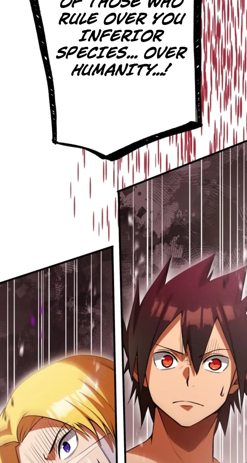 Shokugyou Kausuto Saiteihen no Han Eiyuu Chapter 44 page 137 - 