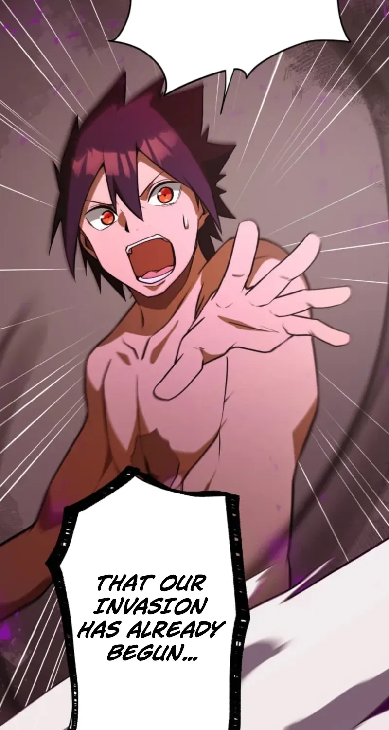 Shokugyou Kausuto Saiteihen no Han Eiyuu Chapter 44 page 147 - 