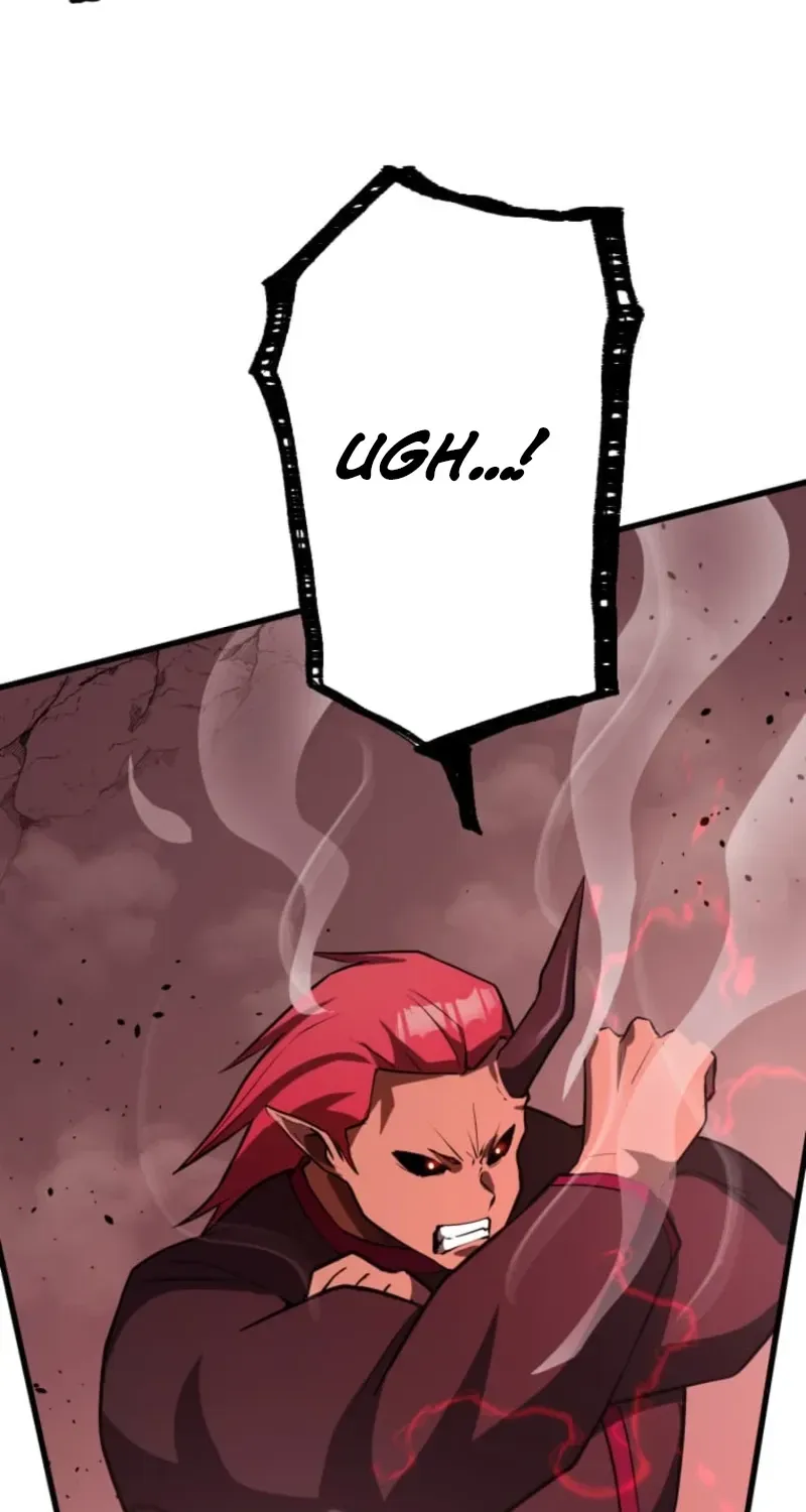 Shokugyou Kausuto Saiteihen no Han Eiyuu Chapter 44 page 27 - 
