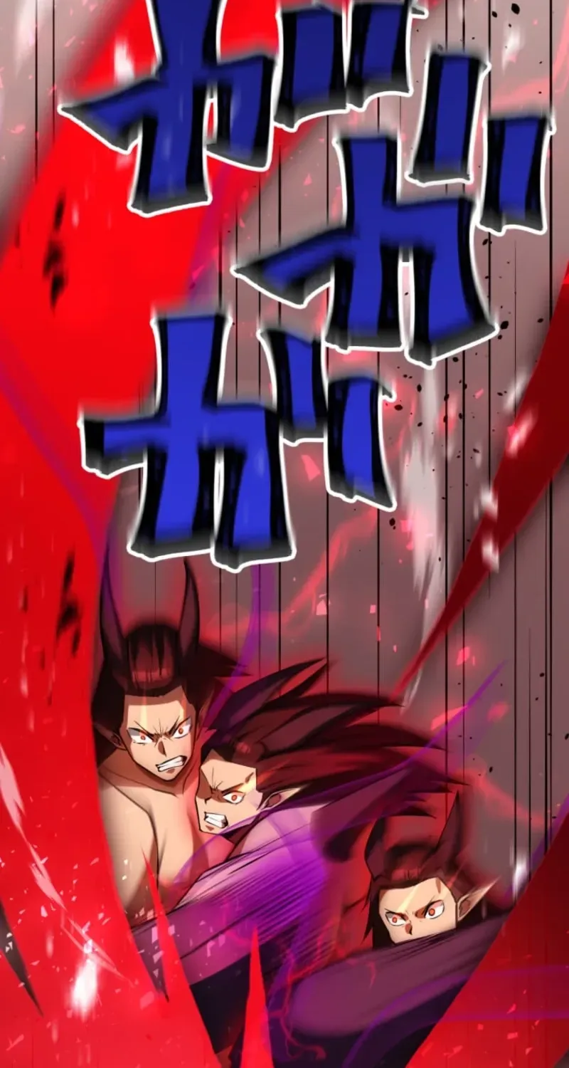 Shokugyou Kausuto Saiteihen no Han Eiyuu Chapter 44 page 29 - 