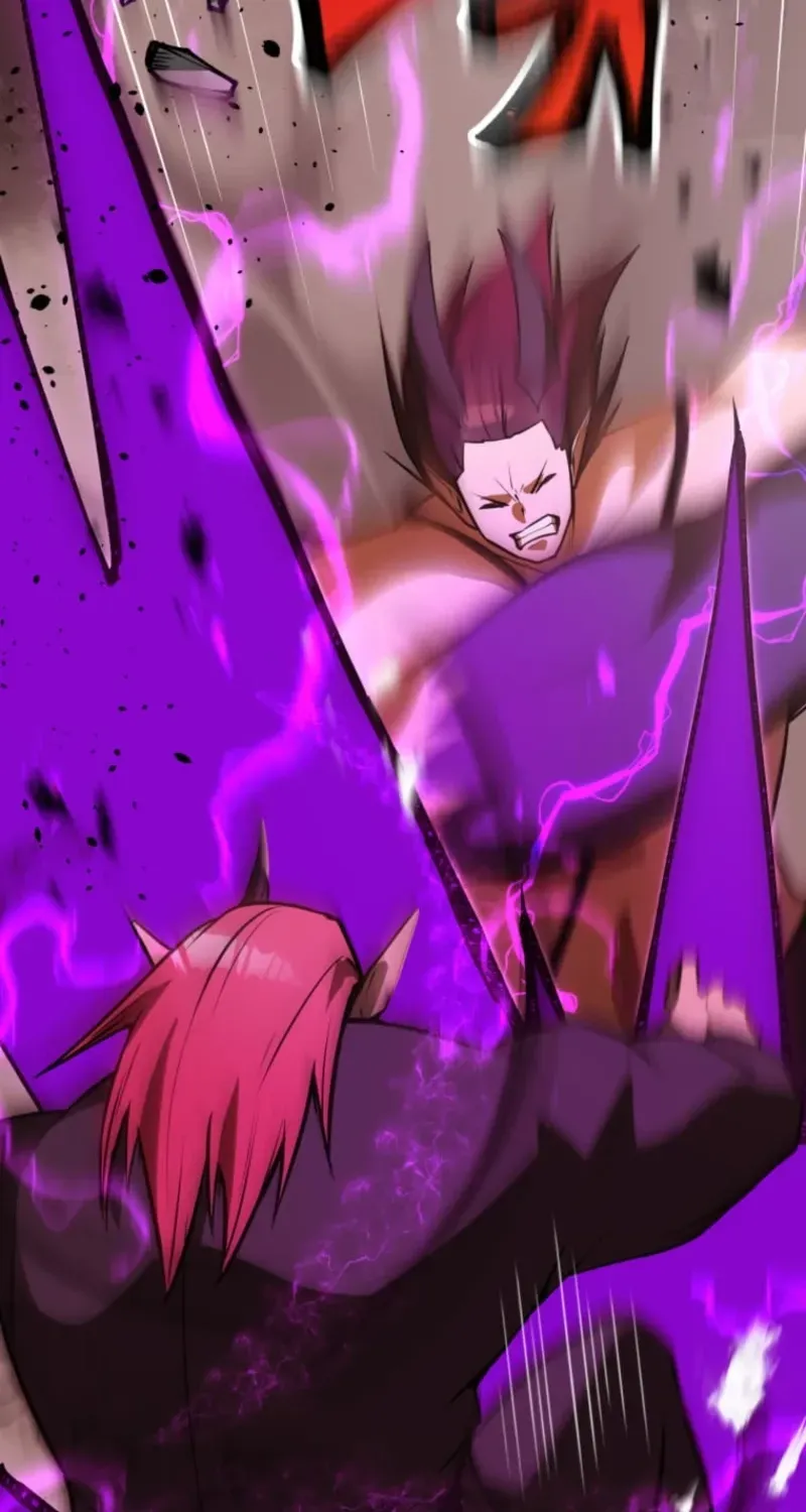 Shokugyou Kausuto Saiteihen no Han Eiyuu Chapter 44 page 37 - 