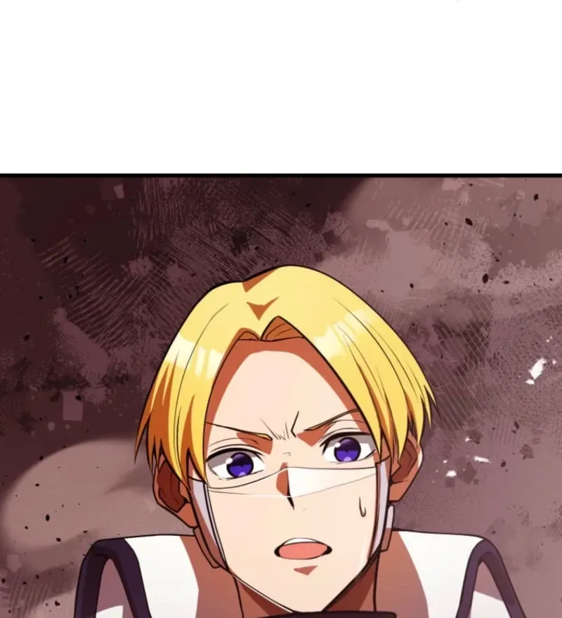Shokugyou Kausuto Saiteihen no Han Eiyuu Chapter 44 page 5 - 