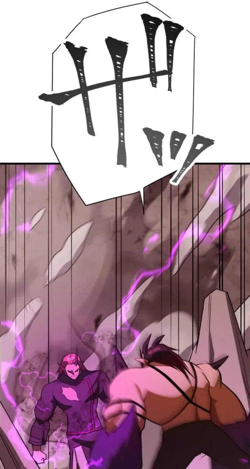 Shokugyou Kausuto Saiteihen no Han Eiyuu Chapter 44 page 41 - 