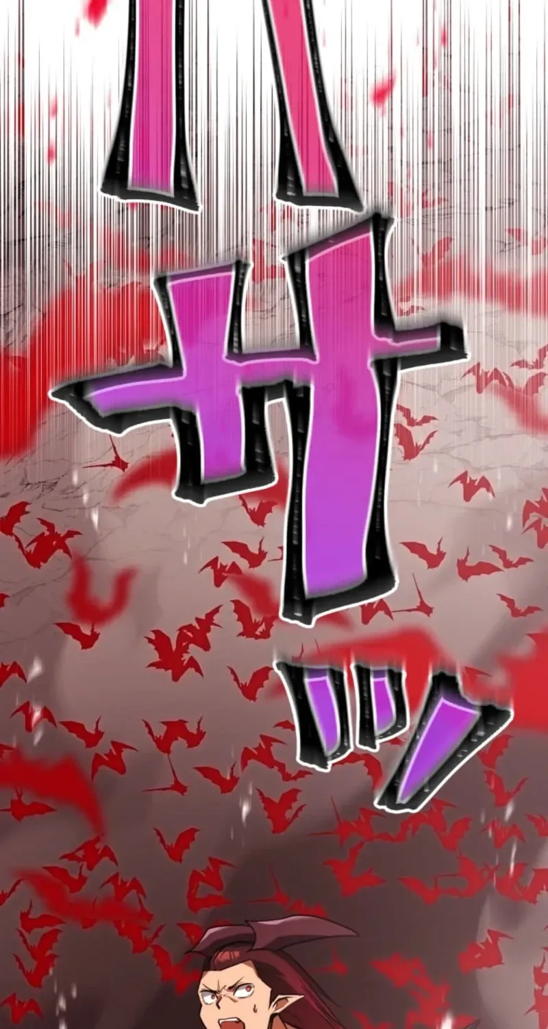 Shokugyou Kausuto Saiteihen no Han Eiyuu Chapter 44 page 43 - 
