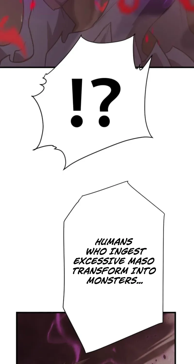 Shokugyou Kausuto Saiteihen no Han Eiyuu Chapter 44 page 45 - 