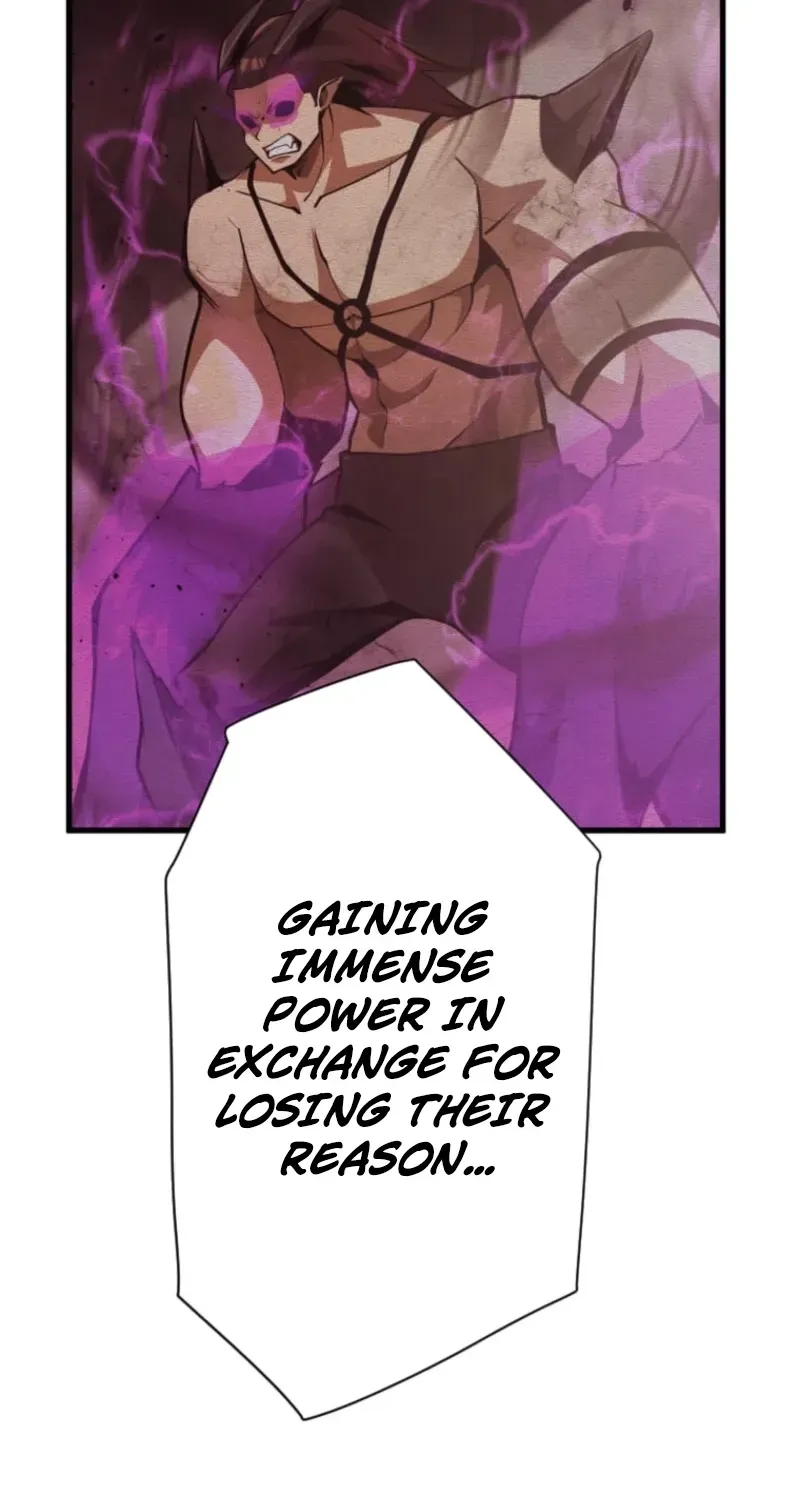 Shokugyou Kausuto Saiteihen no Han Eiyuu Chapter 44 page 46 - 
