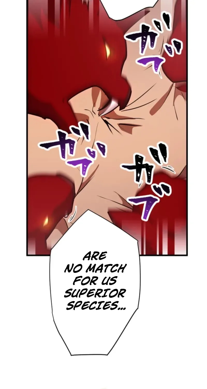 Shokugyou Kausuto Saiteihen no Han Eiyuu Chapter 44 page 52 - 