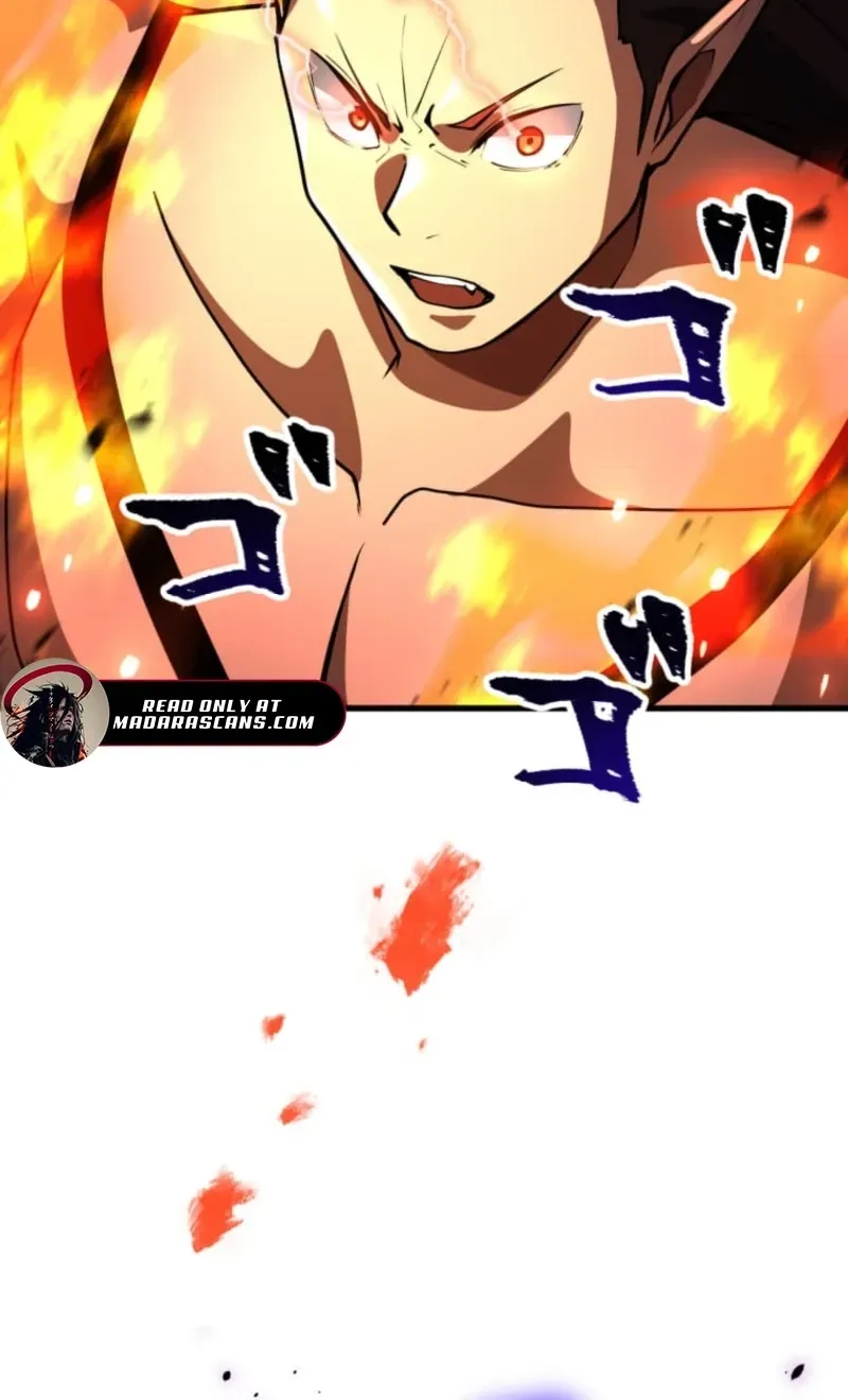 Shokugyou Kausuto Saiteihen no Han Eiyuu Chapter 44 page 58 - 
