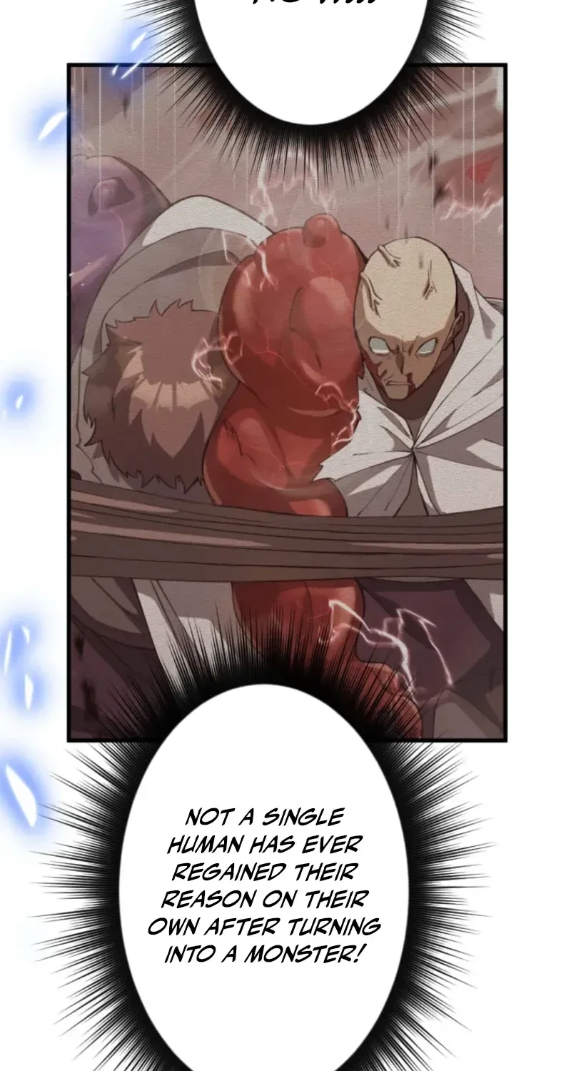 Shokugyou Kausuto Saiteihen no Han Eiyuu Chapter 44 page 7 - 