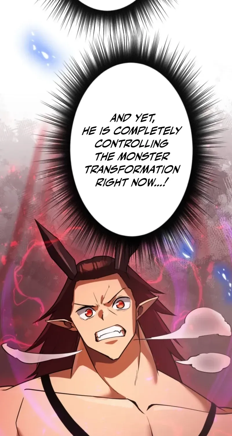 Shokugyou Kausuto Saiteihen no Han Eiyuu Chapter 44 page 8 - 