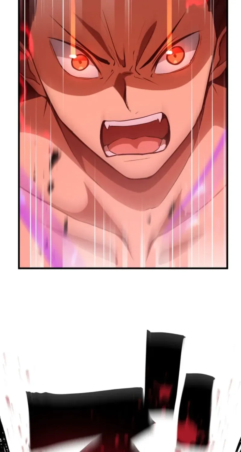 Shokugyou Kausuto Saiteihen no Han Eiyuu Chapter 44 page 87 - 