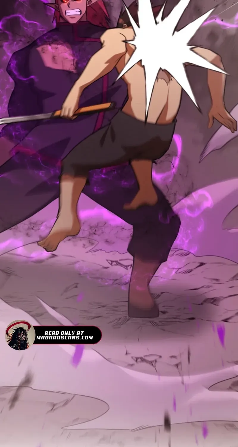 Shokugyou Kausuto Saiteihen no Han Eiyuu Chapter 44 page 100 - 