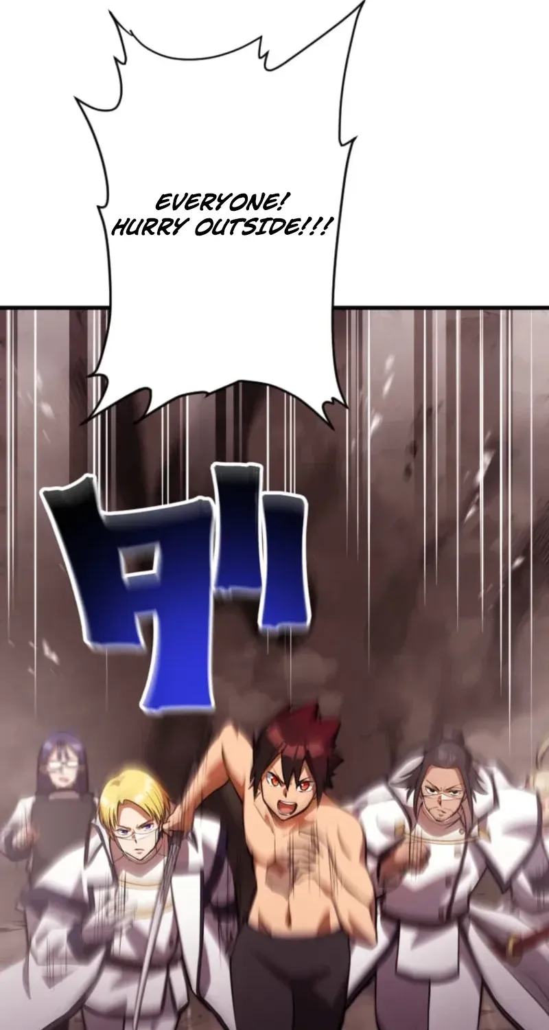 Shokugyou Kausuto Saiteihen no Han Eiyuu Chapter 45 page 12 - 