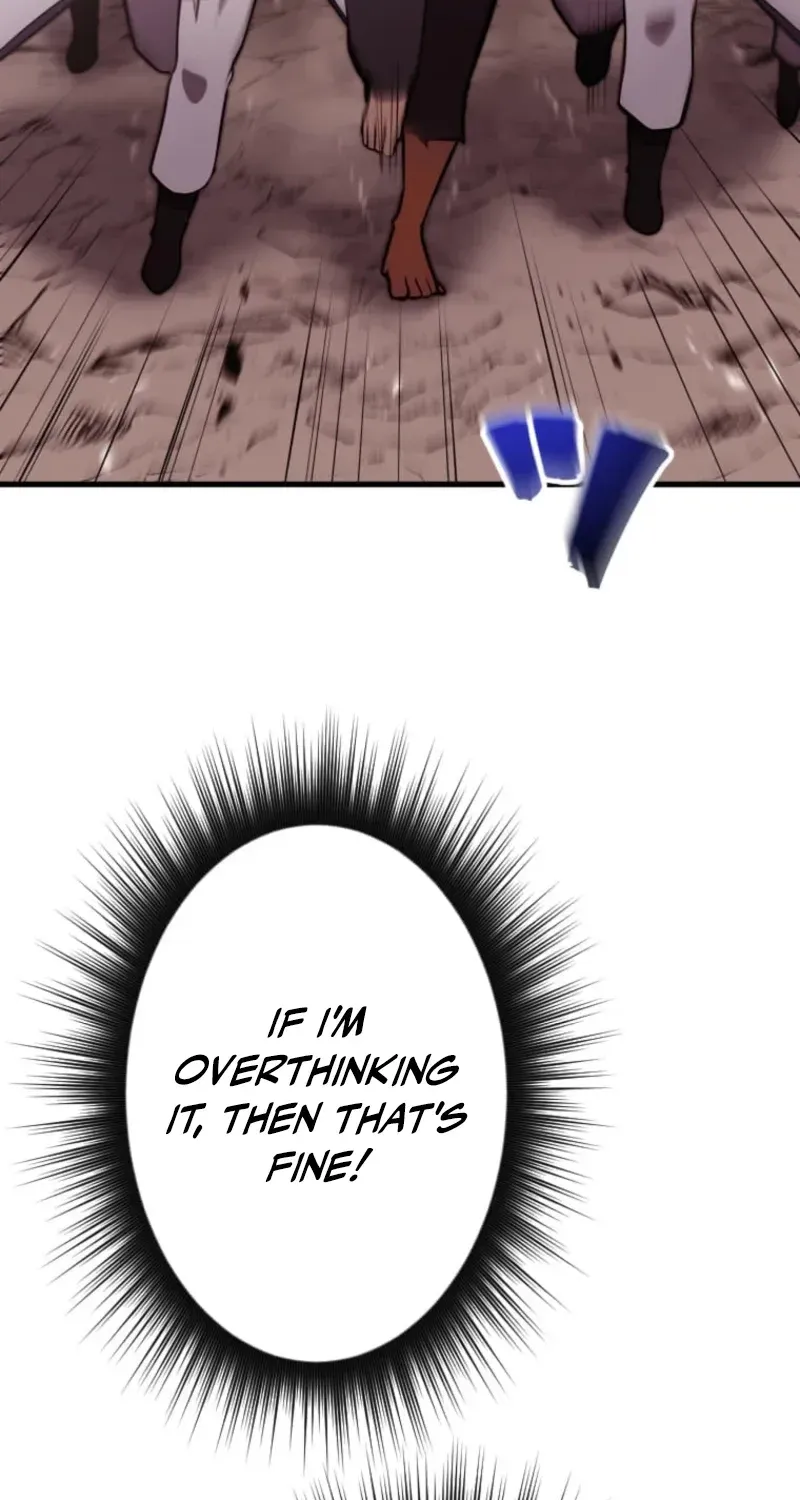 Shokugyou Kausuto Saiteihen no Han Eiyuu Chapter 45 page 13 - 