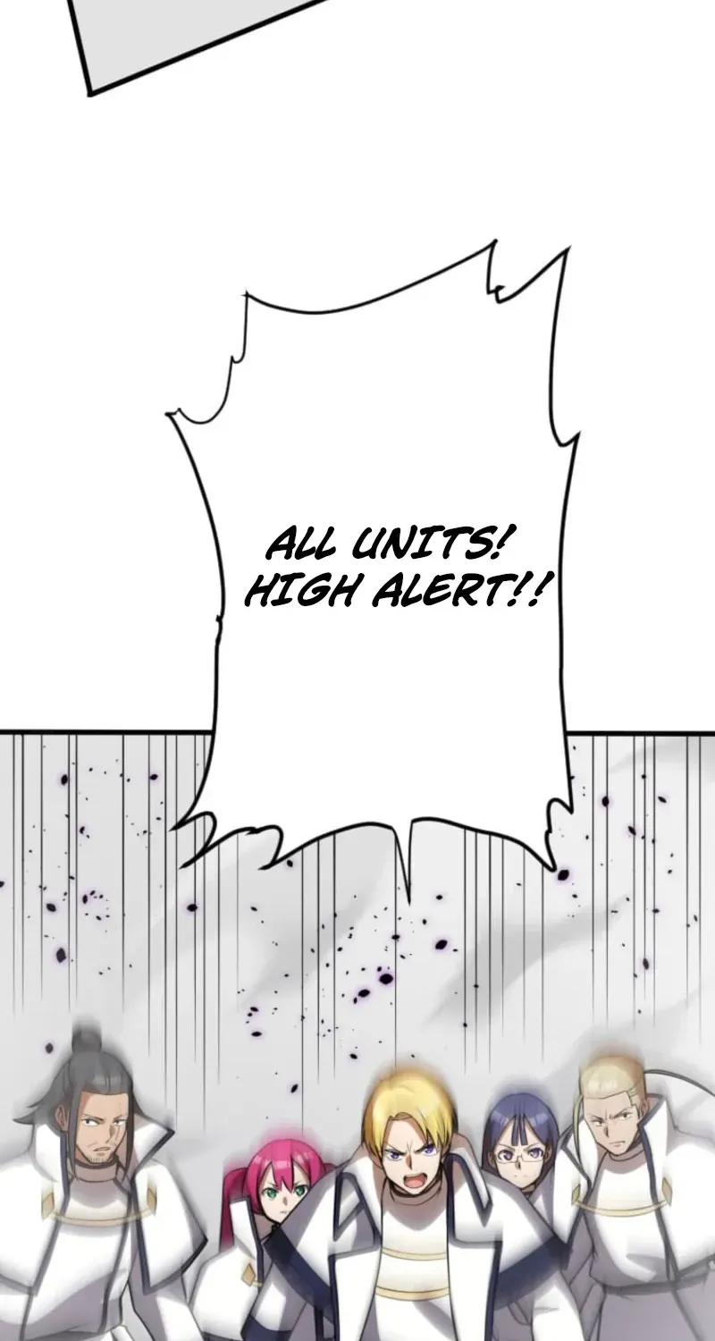 Shokugyou Kausuto Saiteihen no Han Eiyuu Chapter 45 page 126 - 