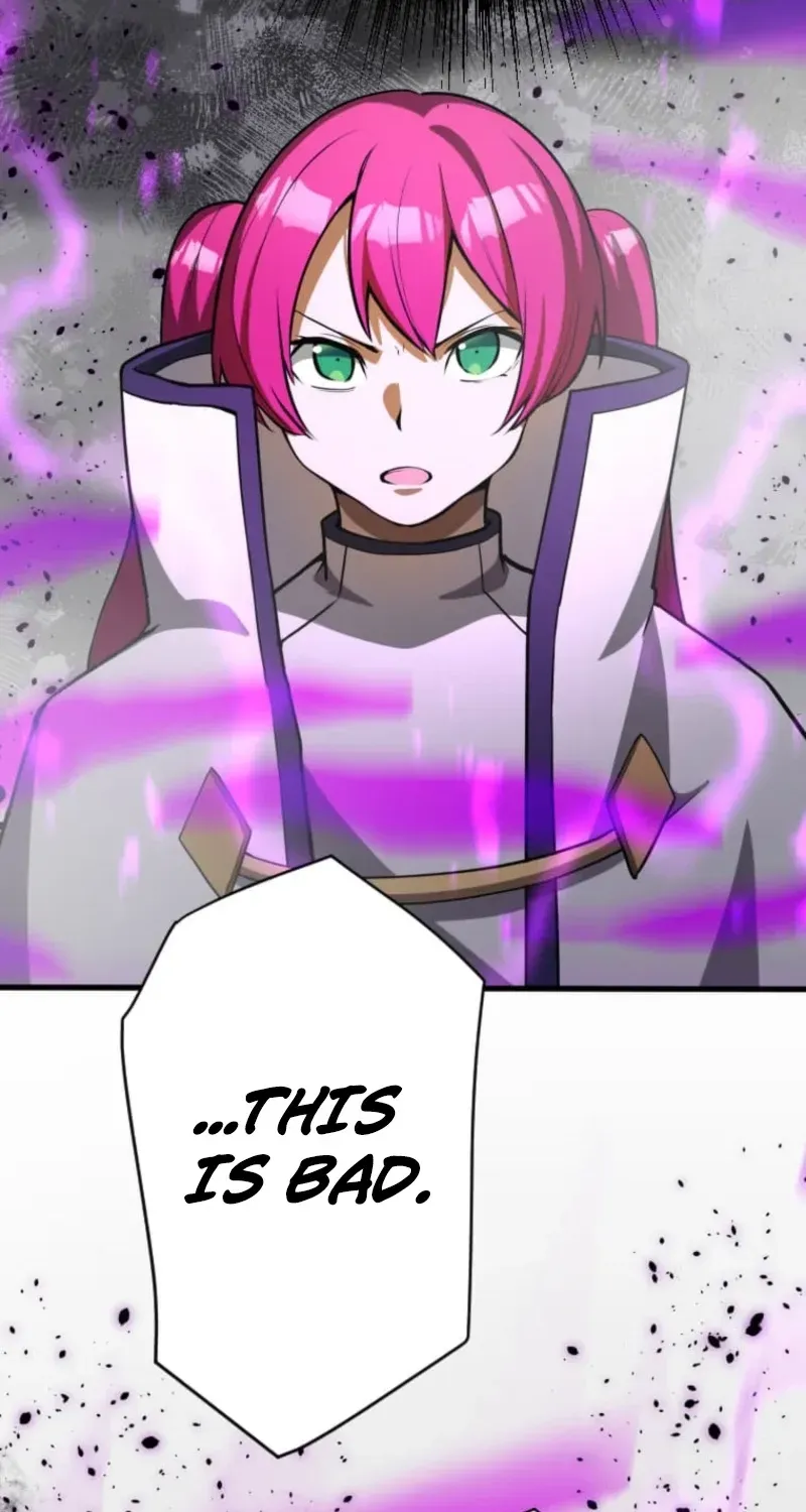 Shokugyou Kausuto Saiteihen no Han Eiyuu Chapter 45 page 130 - 