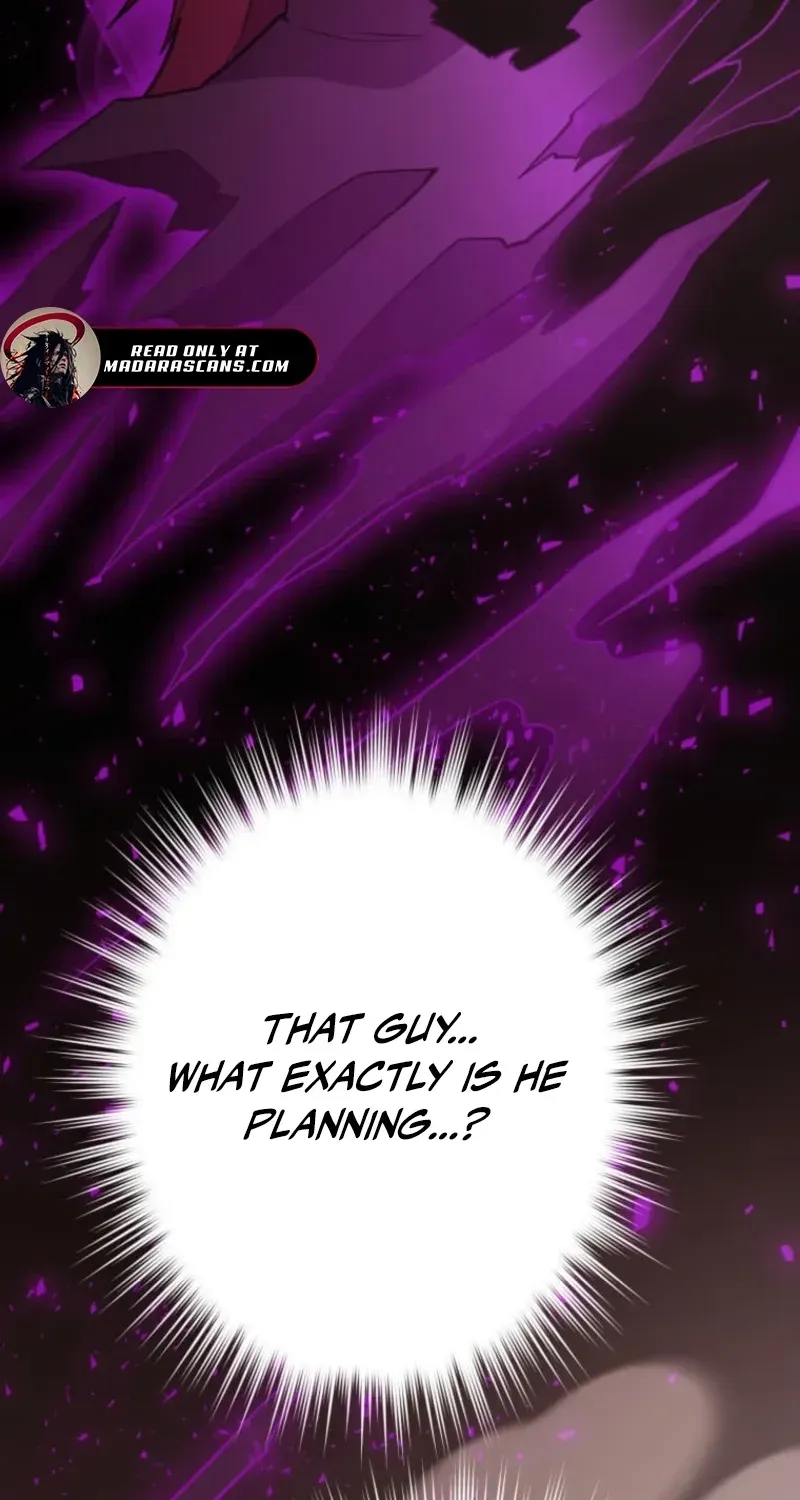 Shokugyou Kausuto Saiteihen no Han Eiyuu Chapter 45 page 3 - 
