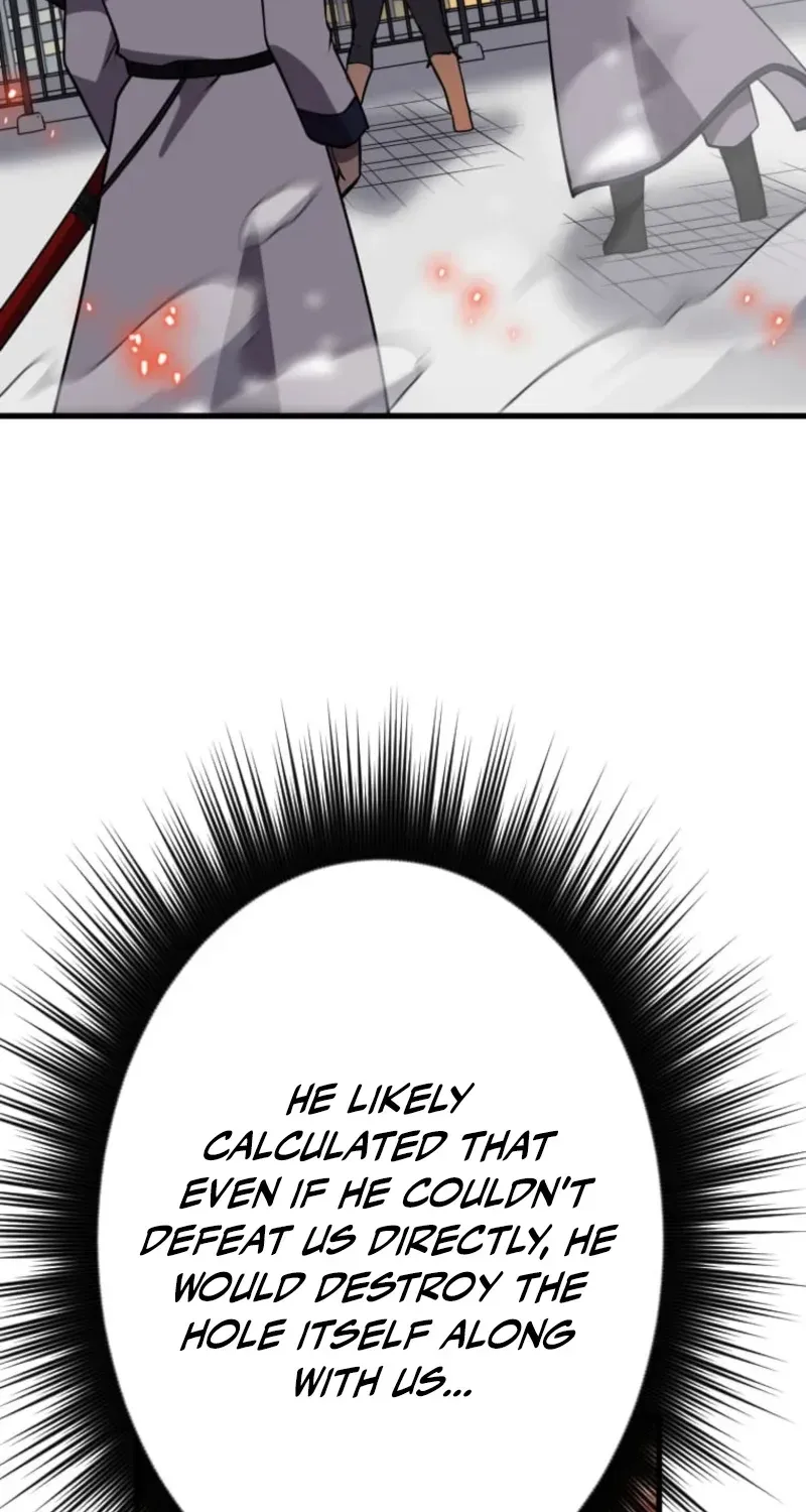 Shokugyou Kausuto Saiteihen no Han Eiyuu Chapter 45 page 24 - 