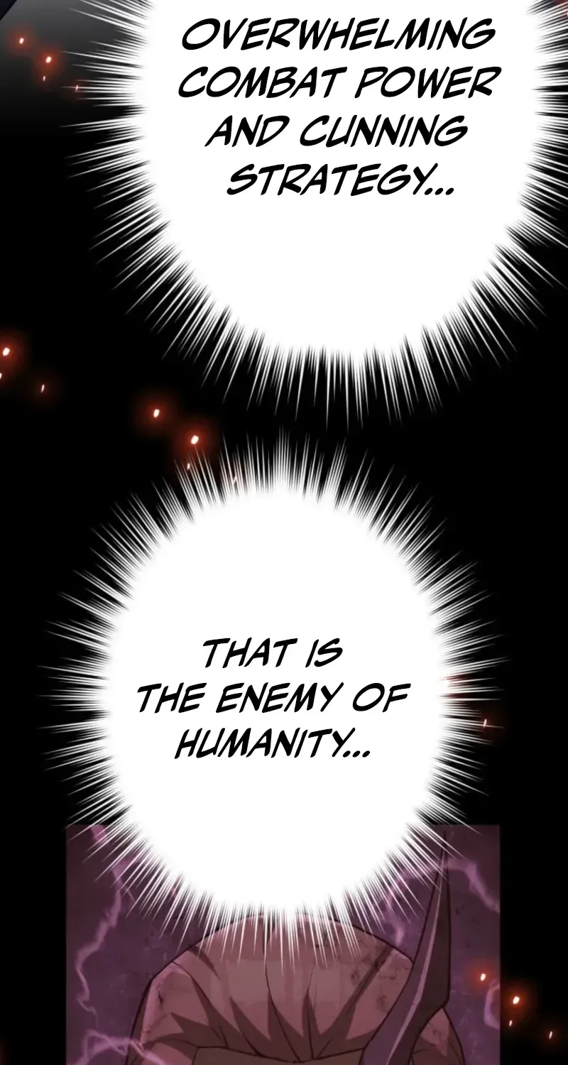 Shokugyou Kausuto Saiteihen no Han Eiyuu Chapter 45 page 27 - 
