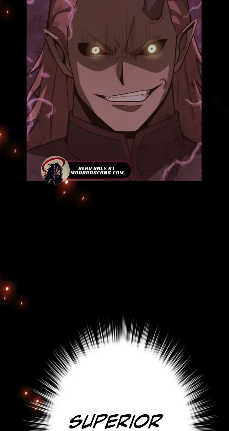 Shokugyou Kausuto Saiteihen no Han Eiyuu Chapter 45 page 28 - 