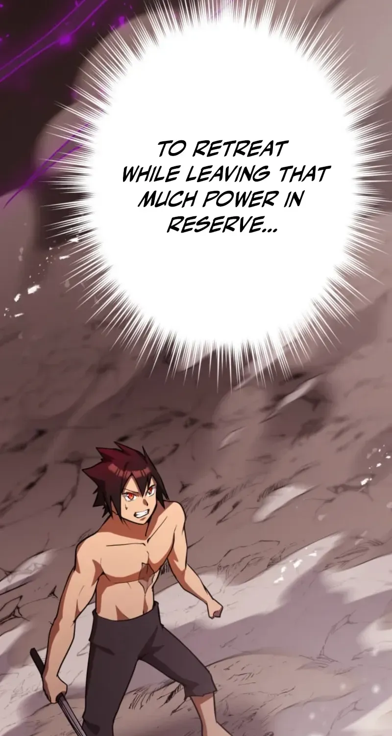 Shokugyou Kausuto Saiteihen no Han Eiyuu Chapter 45 page 4 - 