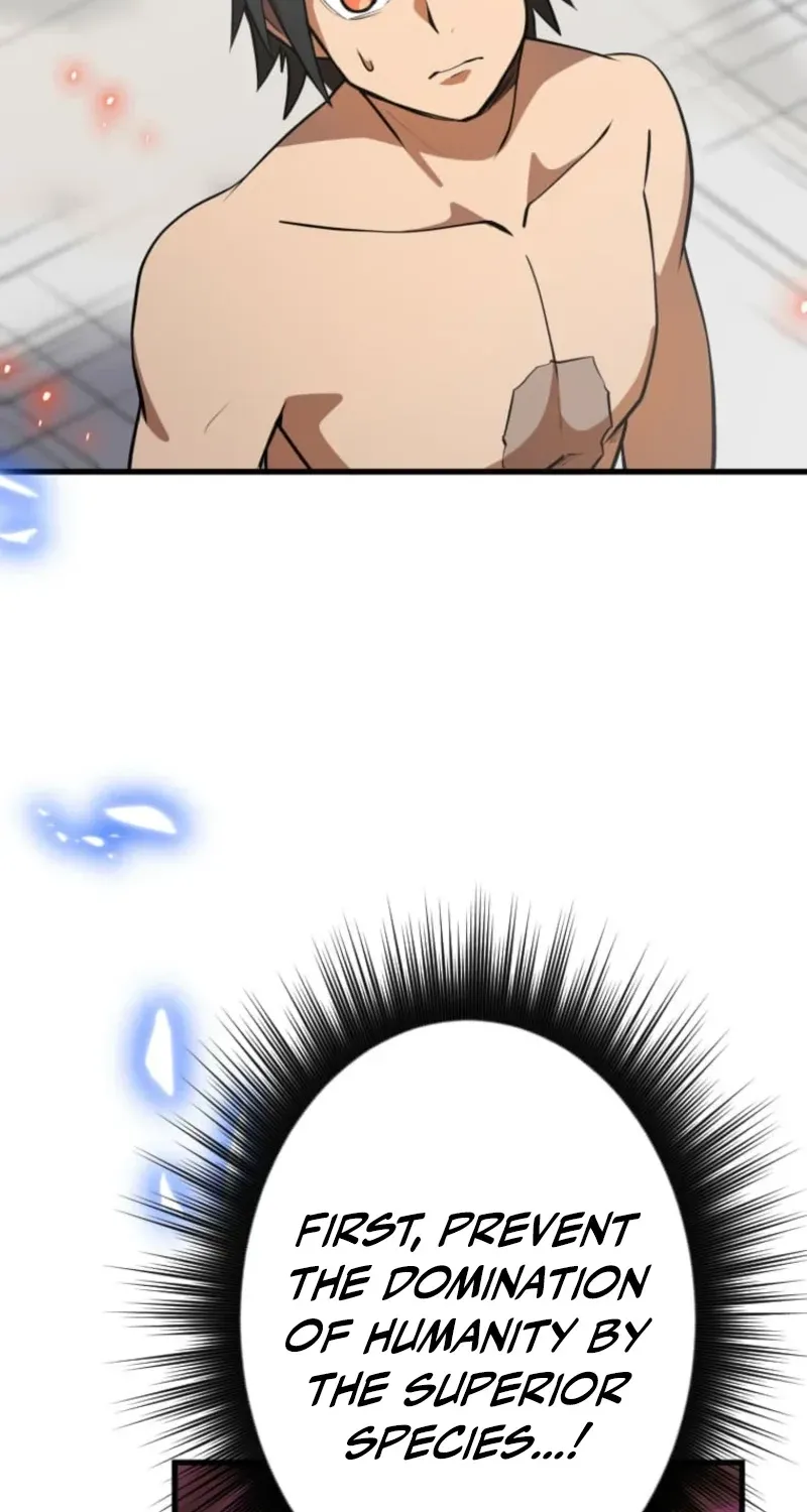 Shokugyou Kausuto Saiteihen no Han Eiyuu Chapter 45 page 33 - 