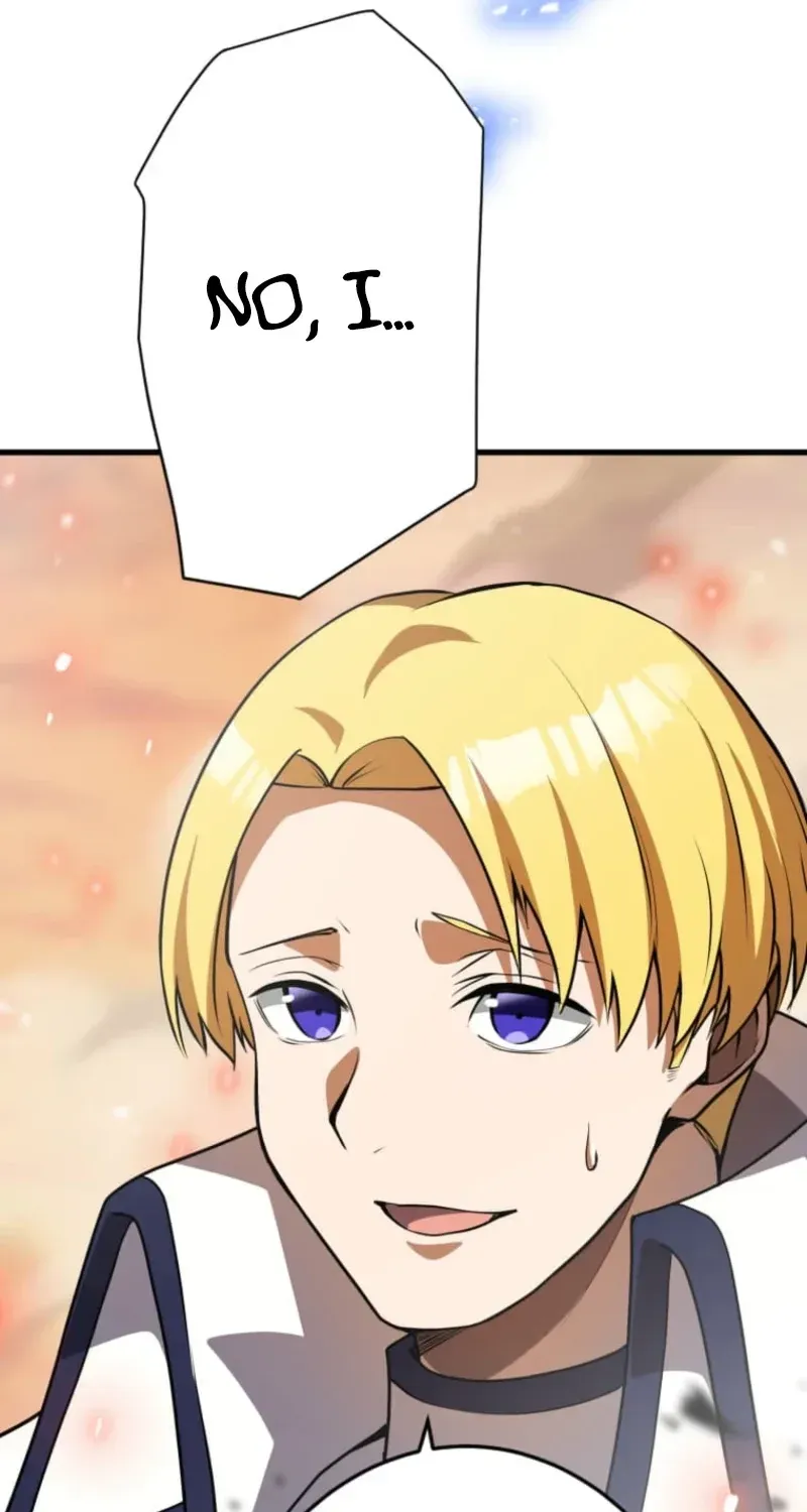 Shokugyou Kausuto Saiteihen no Han Eiyuu Chapter 45 page 41 - 