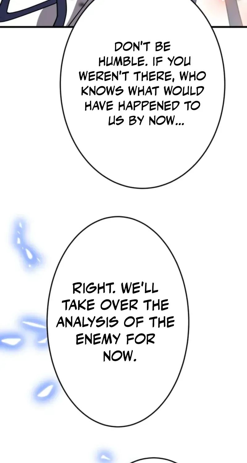 Shokugyou Kausuto Saiteihen no Han Eiyuu Chapter 45 page 42 - 