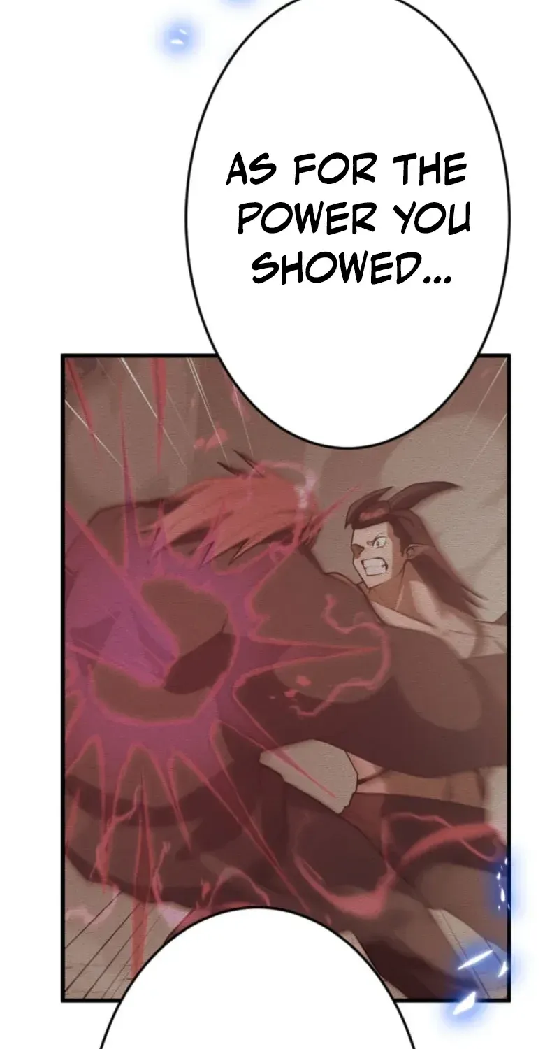 Shokugyou Kausuto Saiteihen no Han Eiyuu Chapter 45 page 43 - 