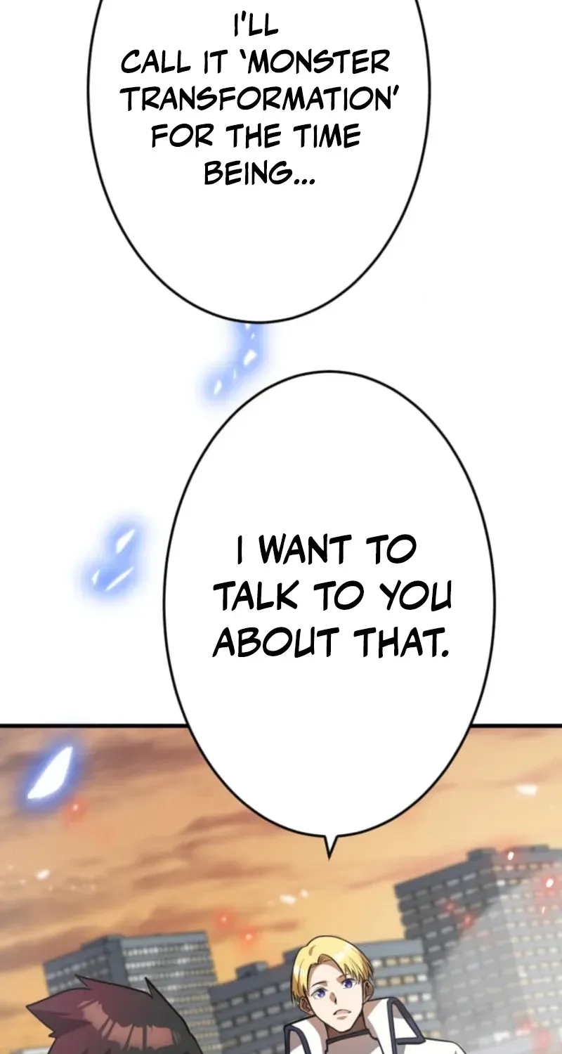 Shokugyou Kausuto Saiteihen no Han Eiyuu Chapter 45 page 44 - 