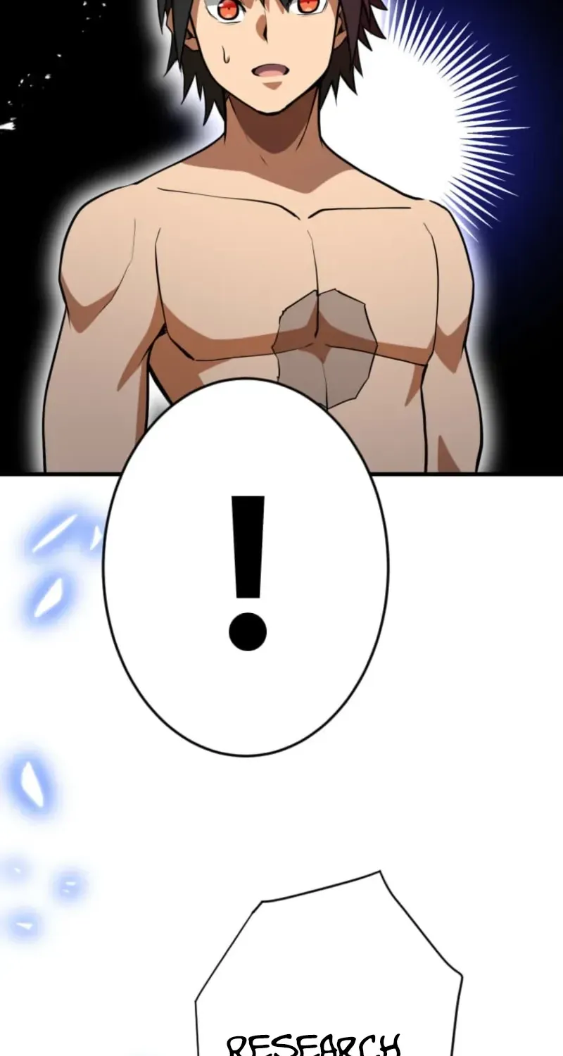 Shokugyou Kausuto Saiteihen no Han Eiyuu Chapter 45 page 47 - 