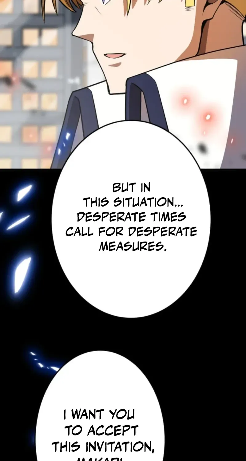Shokugyou Kausuto Saiteihen no Han Eiyuu Chapter 45 page 49 - 