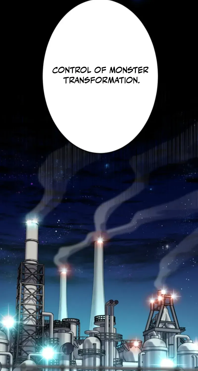 Shokugyou Kausuto Saiteihen no Han Eiyuu Chapter 45 page 51 - 