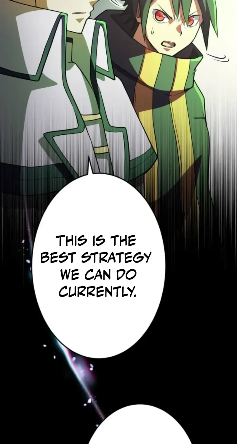 Shokugyou Kausuto Saiteihen no Han Eiyuu Chapter 45 page 59 - 