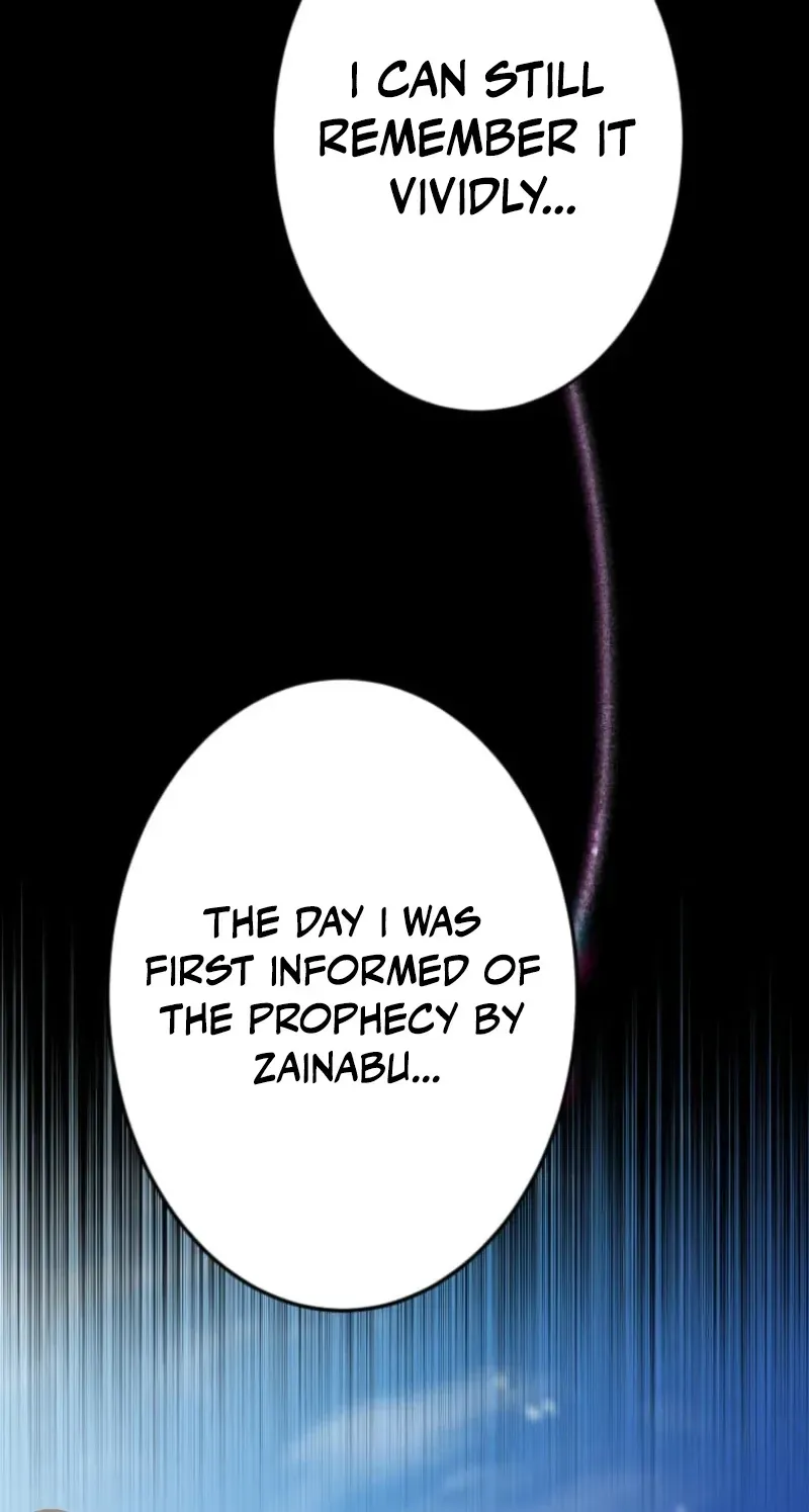 Shokugyou Kausuto Saiteihen no Han Eiyuu Chapter 45 page 60 - 