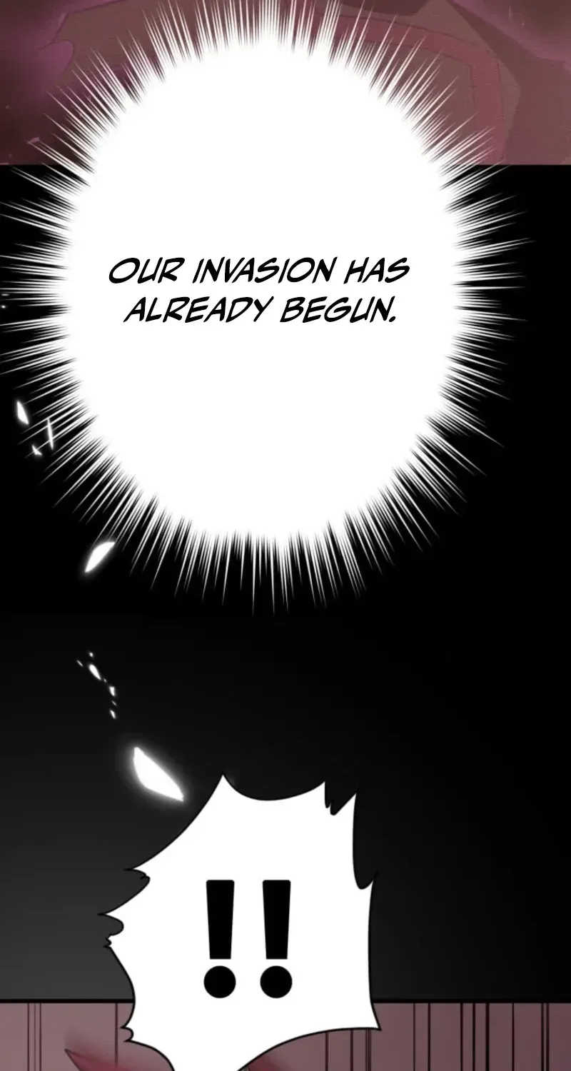 Shokugyou Kausuto Saiteihen no Han Eiyuu Chapter 45 page 8 - 