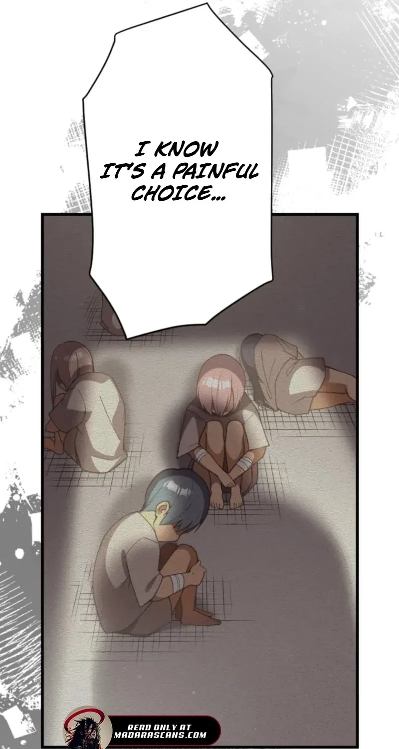 Shokugyou Kausuto Saiteihen no Han Eiyuu Chapter 45 page 81 - 