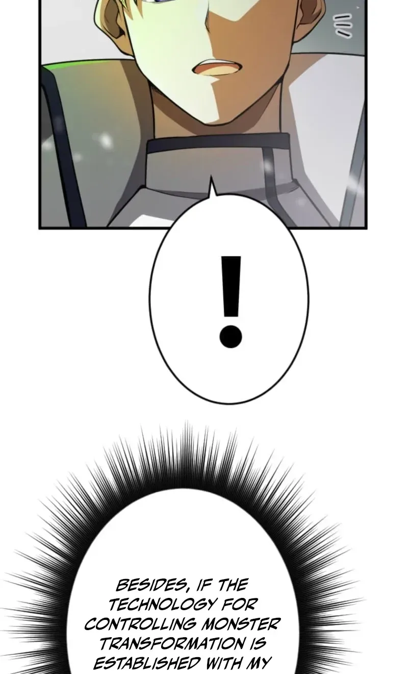 Shokugyou Kausuto Saiteihen no Han Eiyuu Chapter 45 page 85 - 