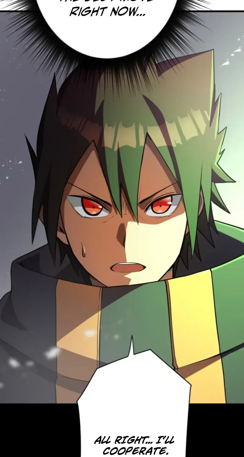 Shokugyou Kausuto Saiteihen no Han Eiyuu Chapter 45 page 87 - 