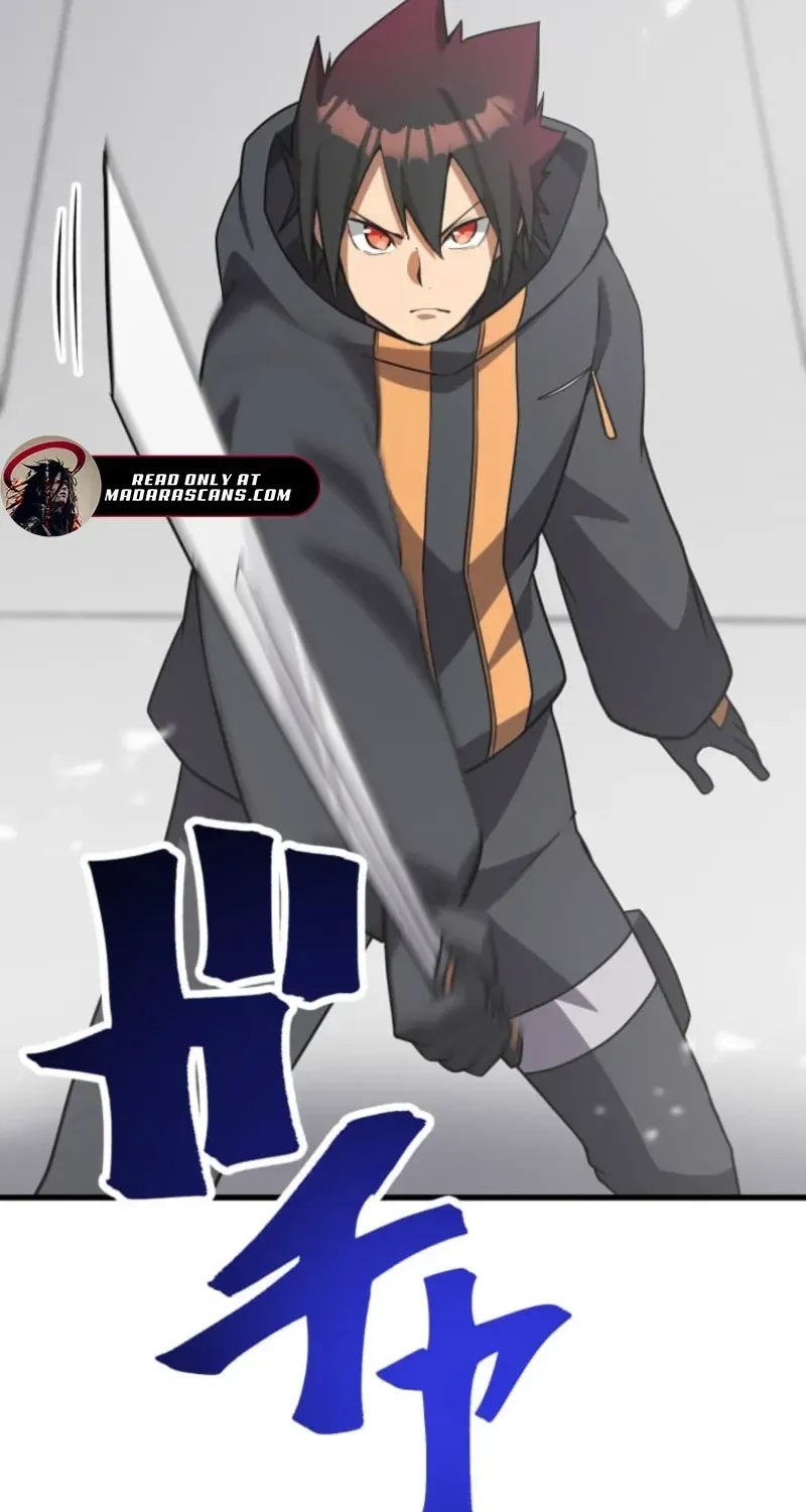 Shokugyou Kausuto Saiteihen no Han Eiyuu Chapter 45 page 96 - 