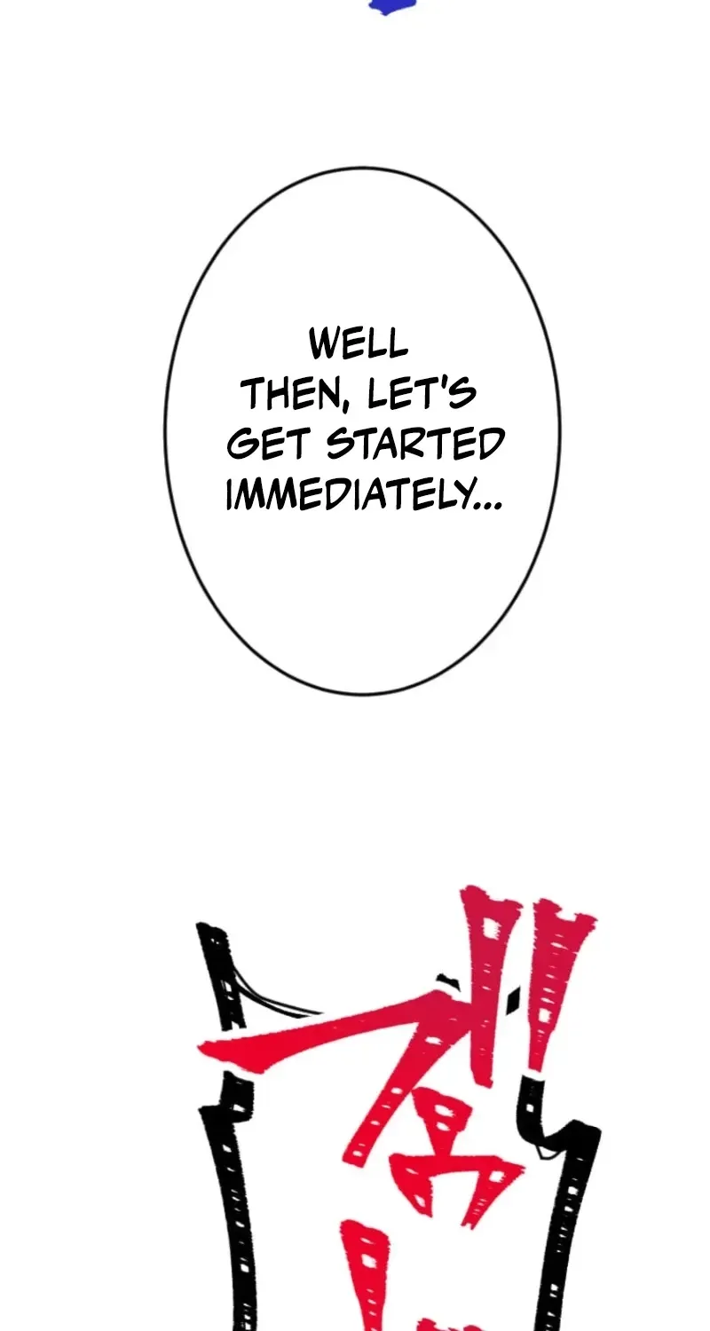 Shokugyou Kausuto Saiteihen no Han Eiyuu Chapter 45 page 97 - 
