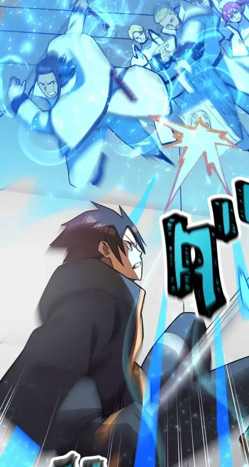 Shokugyou Kausuto Saiteihen no Han Eiyuu Chapter 45 page 100 - 