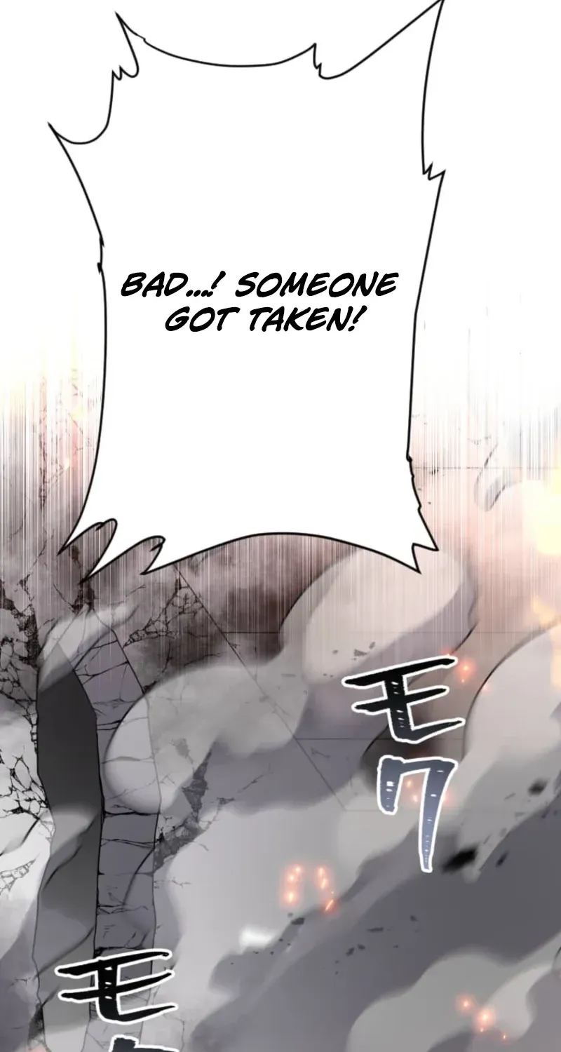 Shokugyou Kausuto Saiteihen no Han Eiyuu Chapter 46 page 103 - 