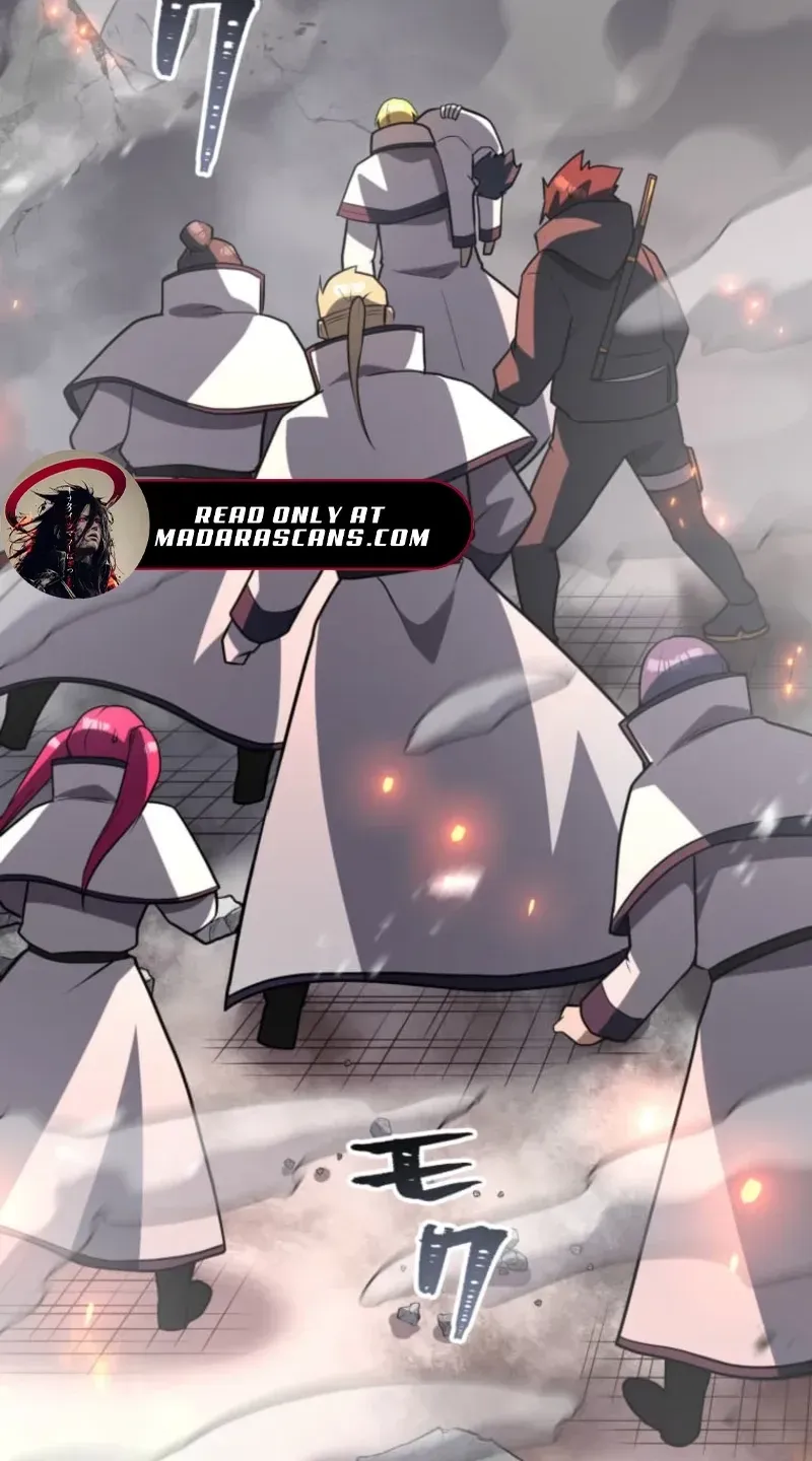 Shokugyou Kausuto Saiteihen no Han Eiyuu Chapter 46 page 104 - 