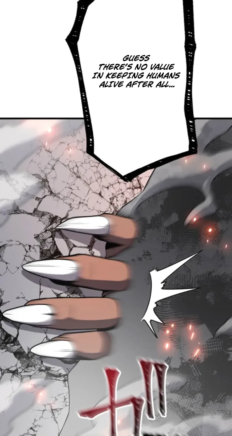 Shokugyou Kausuto Saiteihen no Han Eiyuu Chapter 46 page 112 - 