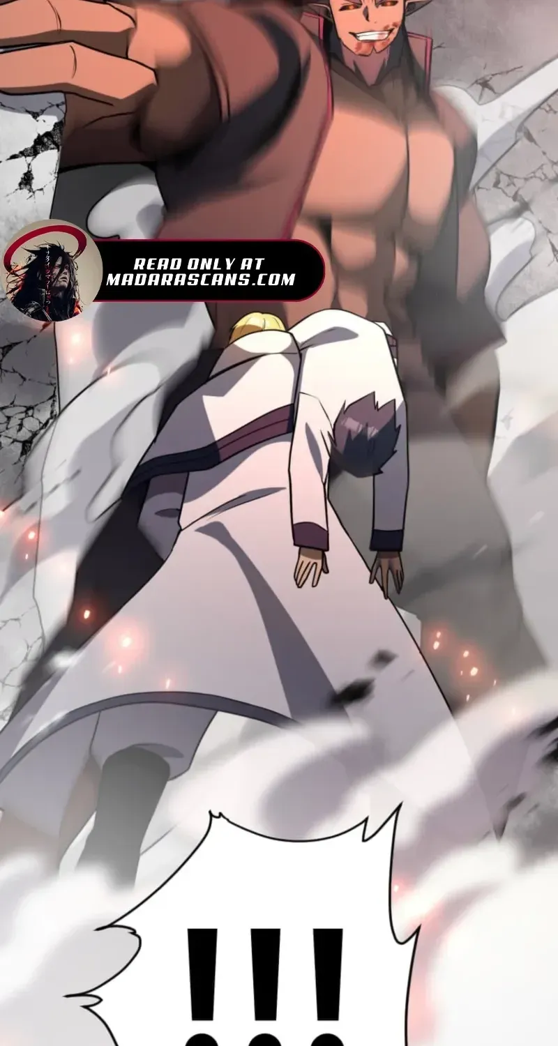 Shokugyou Kausuto Saiteihen no Han Eiyuu Chapter 46 page 115 - 
