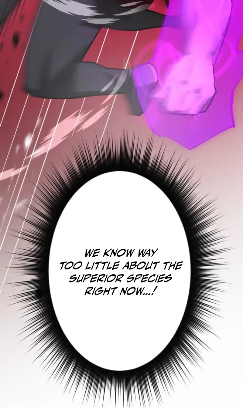 Shokugyou Kausuto Saiteihen no Han Eiyuu Chapter 46 page 128 - 